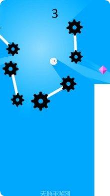 球球逃脱怎么玩