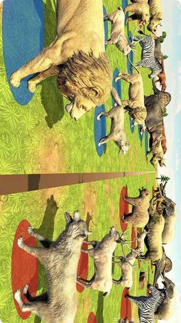 热血模拟战场游戏下载