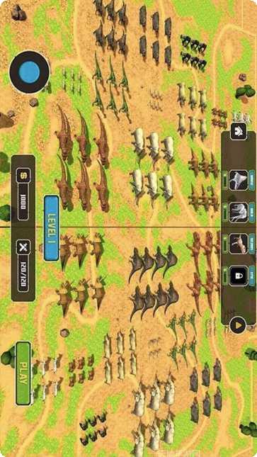 热血模拟战场攻略大全