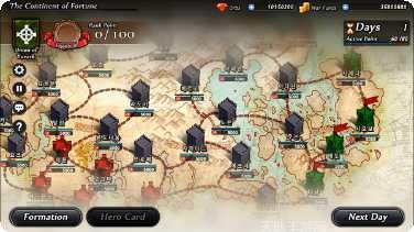 命运的飞跃下载