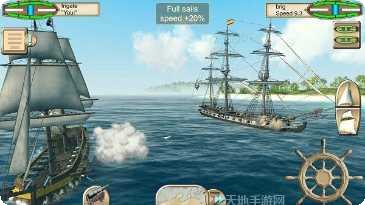 航海王皇家海军最新版本