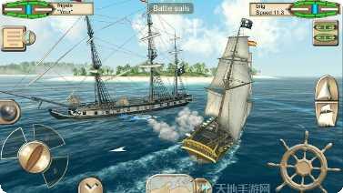 航海王皇家海军装备搭配