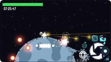 星球爆炸2022游戏攻略