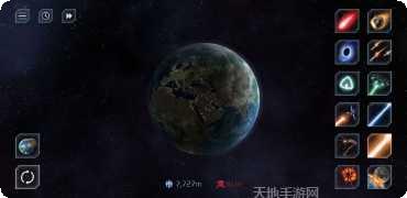 星球爆炸2022玩法介绍