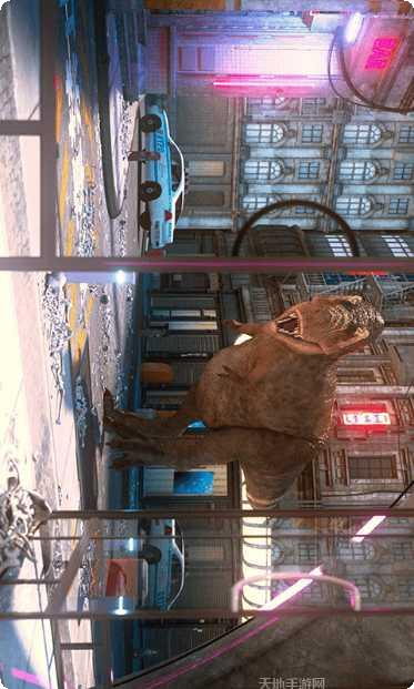 疯狂恐龙战争玩法介绍