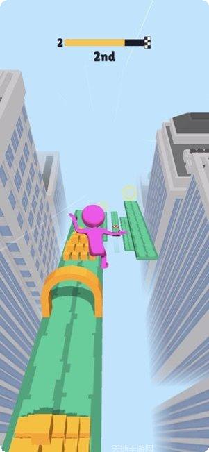 Fall Fat.io最新版本