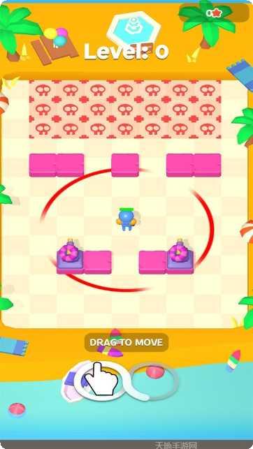 水枪战攻略大全