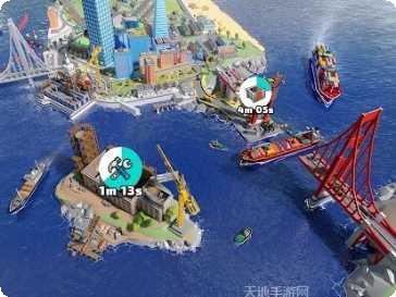 港口城市船舶大亨下载地址