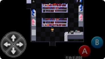 深海少女爱丽的故事评测