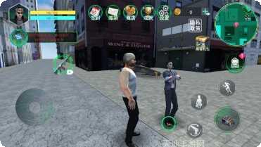 都市飞车手游戏下载