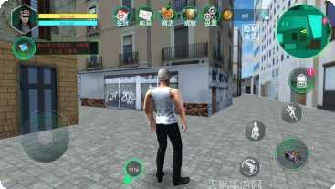 都市飞车手最新版本