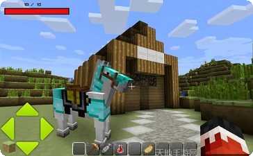 我的魔方世界下载地址