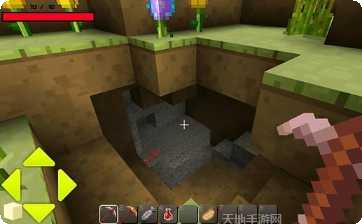 我的魔方世界怎么玩