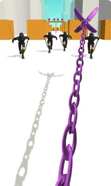 来呀来追我呀角色选择