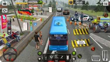 印度尼西亚卡车模拟器2021下载