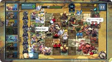 传奇战仙副本挑战