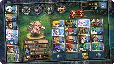 传奇战仙技能搭配