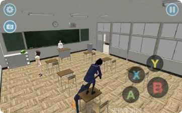 高校模拟器仲夏之夜玩法介绍