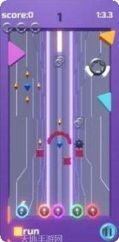 下落的鸡蛋游戏攻略