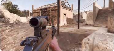 战场统治者致命枪战策略