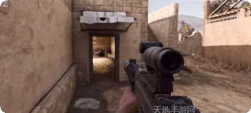 战场统治者致命枪战射击技巧