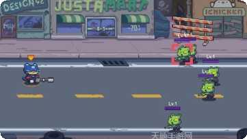 猫咪魔法师下载