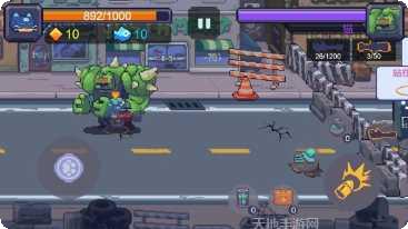 猫咪魔法师角色