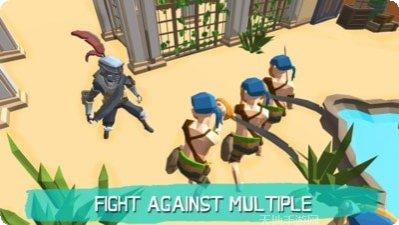 海盗求生生存技巧