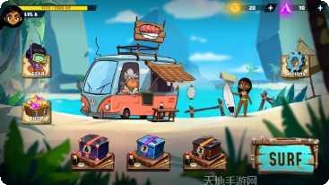 寿司冲浪最新版本