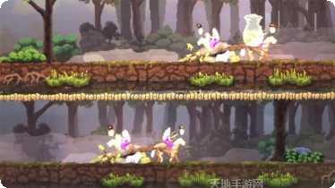 王国两个皇冠游戏评测