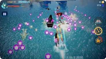 银河空袭战舰攻略