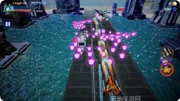 银河空袭战舰玩法介绍