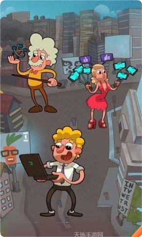 人类起源模拟器玩家评价