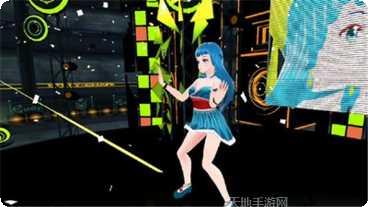 我的动漫男友剧情分析