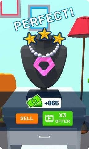 Jewelry Master宝石消除技巧