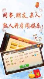诚玩辽宁麻将安卓版