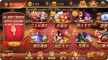 3D富豪赛车下载