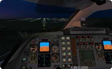 模拟飞行787专业版教程