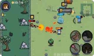 迷你勇者冒险下载地址