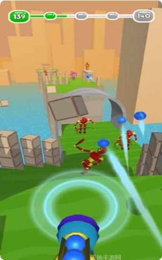 把它们钉起来玩法介绍