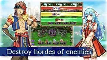 RPG火箭轰炸行动下载