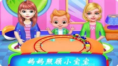 芭比公主美发沙龙儿童版