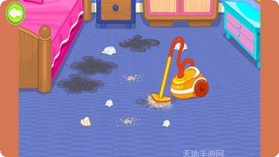 芭比公主美发沙龙安卓版