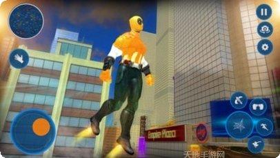 美国队长3内战游戏下载