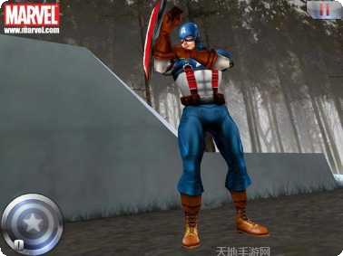 美国队长3内战攻略大全