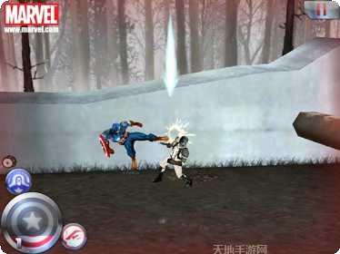 美国队长3内战最新版本