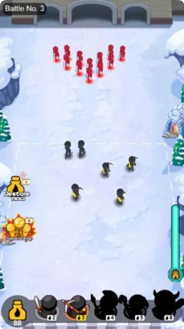 全面战争星战模拟器安卓版