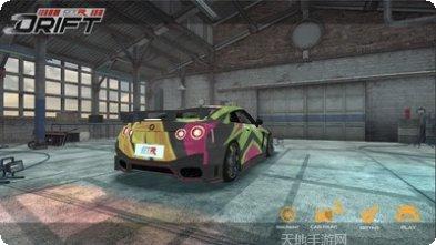 GTR赛车模拟器下载