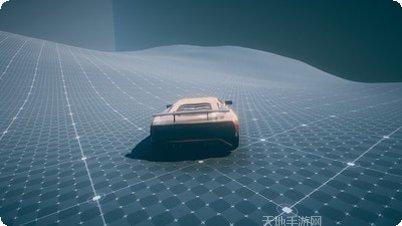 GTR赛车模拟器ios版