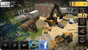 模拟建造2017攻略